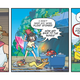Illustration for article titled Sunday Comics: Get Back To The Mines